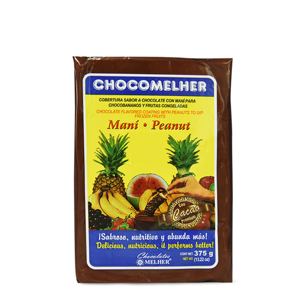 Chocomelher Mani