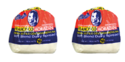 Central American Morazan Cream - My Grocery Express