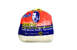 Central American Morazan Cream