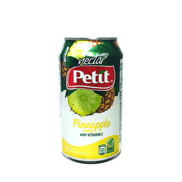Nectar Petit - Pineapple Juice