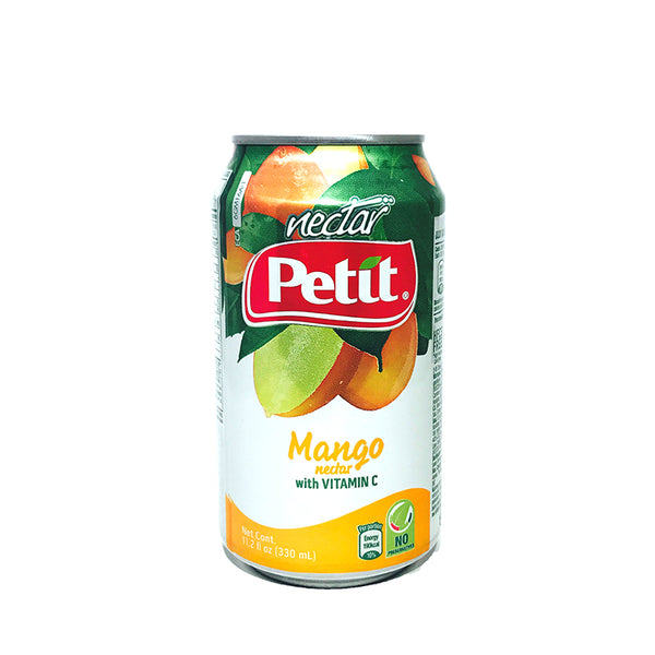 Nectar Petit -Mango Juice
