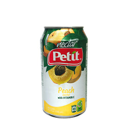 Nectar Petit - Peach Juice