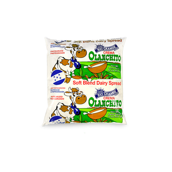 Olanchito Soft Blend Dairy Spread