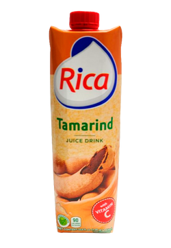 Jugo de Tamarindo RICA