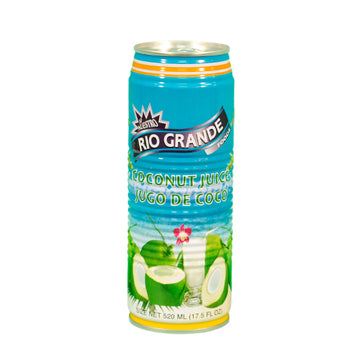 Coconut Natural Juice